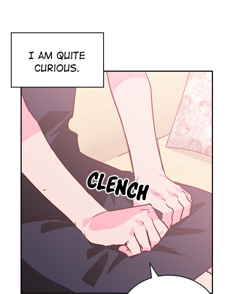 The Makeup Remover Chapter 93 page 29 - 