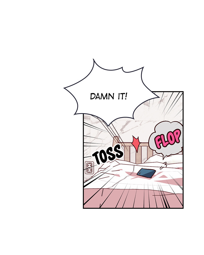 The Makeup Remover Chapter 93 page 4 - 