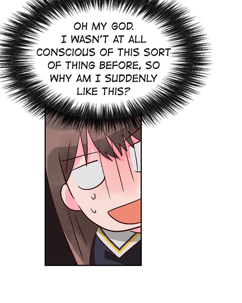 The Makeup Remover Chapter 93 page 33 - 