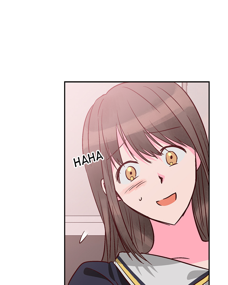 The Makeup Remover Chapter 93 page 35 - 