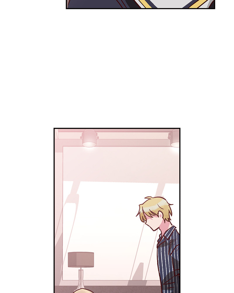 The Makeup Remover Chapter 93 page 36 - 