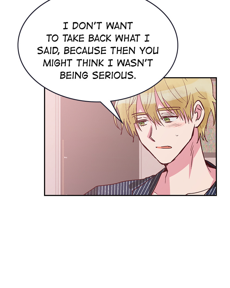 The Makeup Remover Chapter 93 page 38 - 
