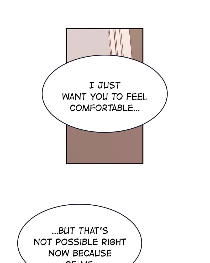 The Makeup Remover Chapter 93 page 39 - 