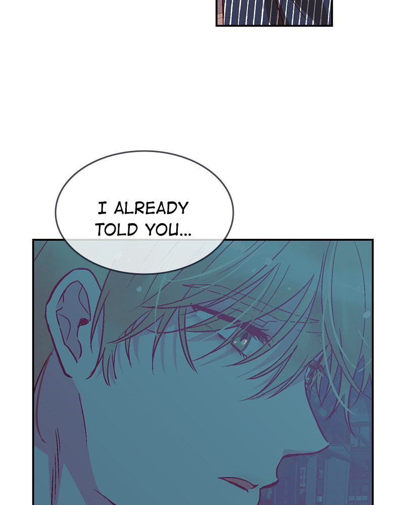 The Makeup Remover Chapter 93 page 42 - 