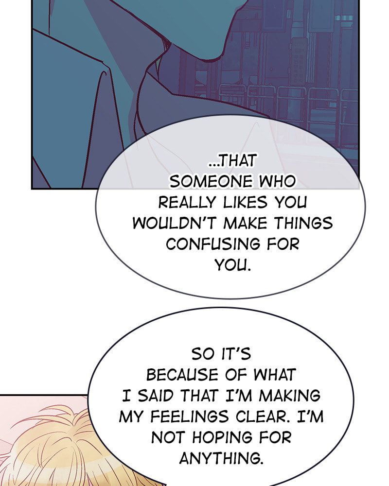 The Makeup Remover Chapter 93 page 43 - 
