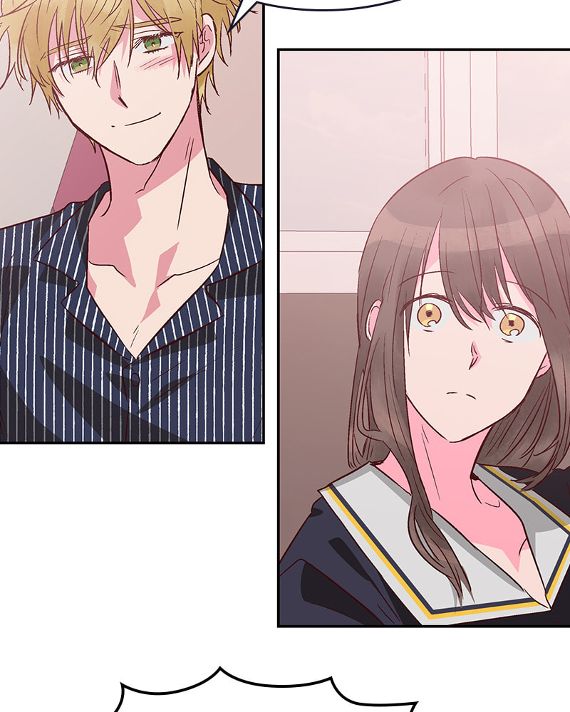 The Makeup Remover Chapter 93 page 44 - 