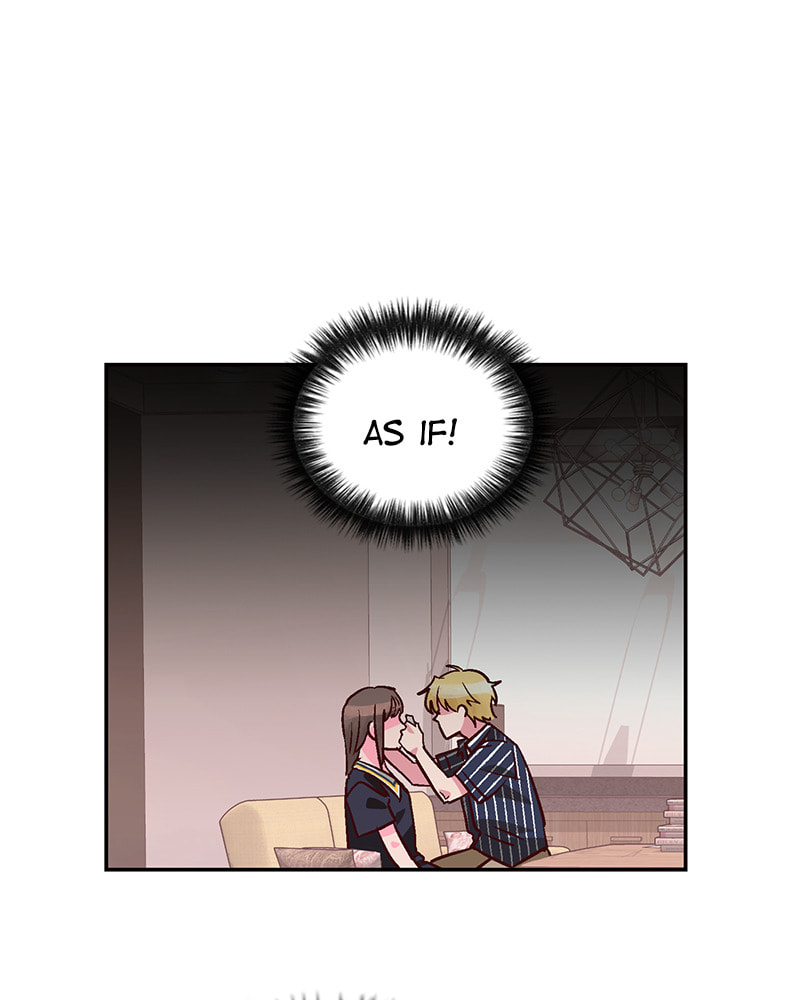 The Makeup Remover Chapter 93 page 47 - 