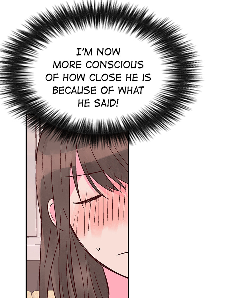 The Makeup Remover Chapter 93 page 48 - 