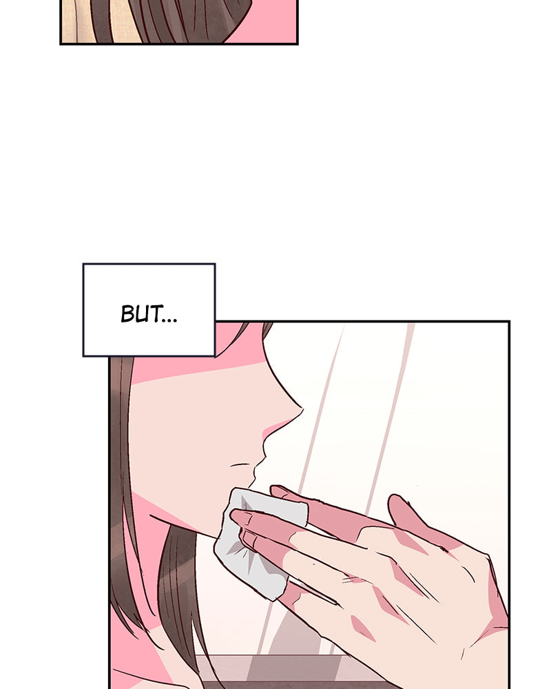 The Makeup Remover Chapter 93 page 49 - 