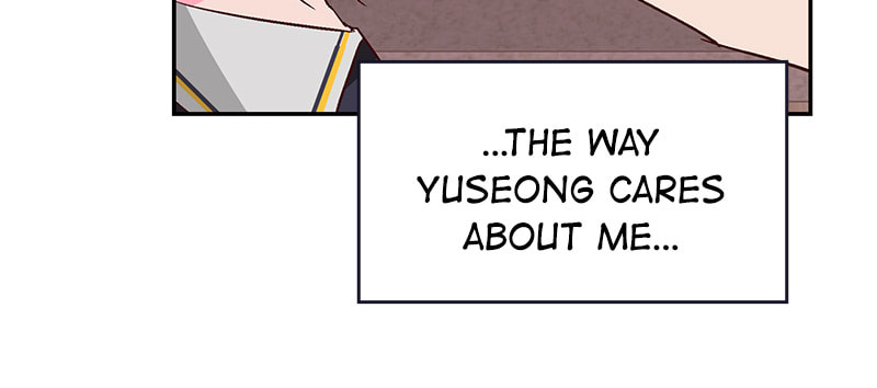The Makeup Remover Chapter 93 page 50 - 