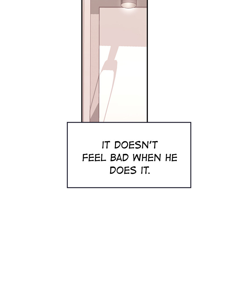The Makeup Remover Chapter 93 page 54 - 