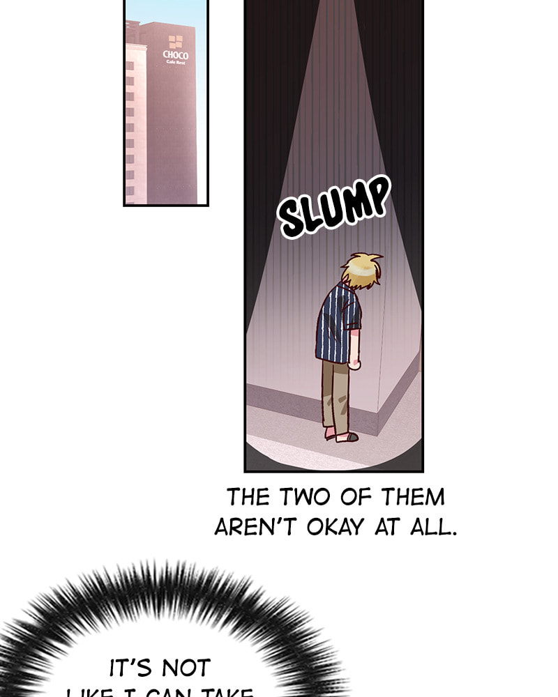The Makeup Remover Chapter 93 page 56 - 