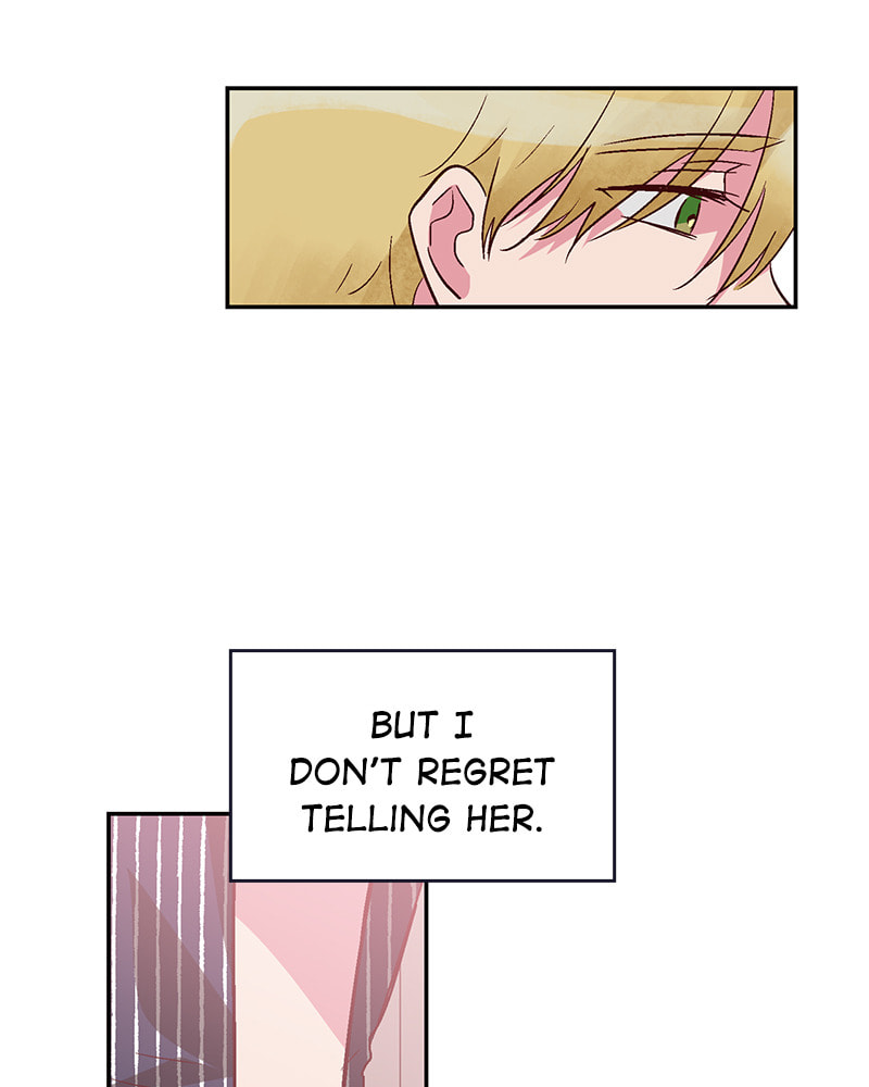 The Makeup Remover Chapter 93 page 58 - 