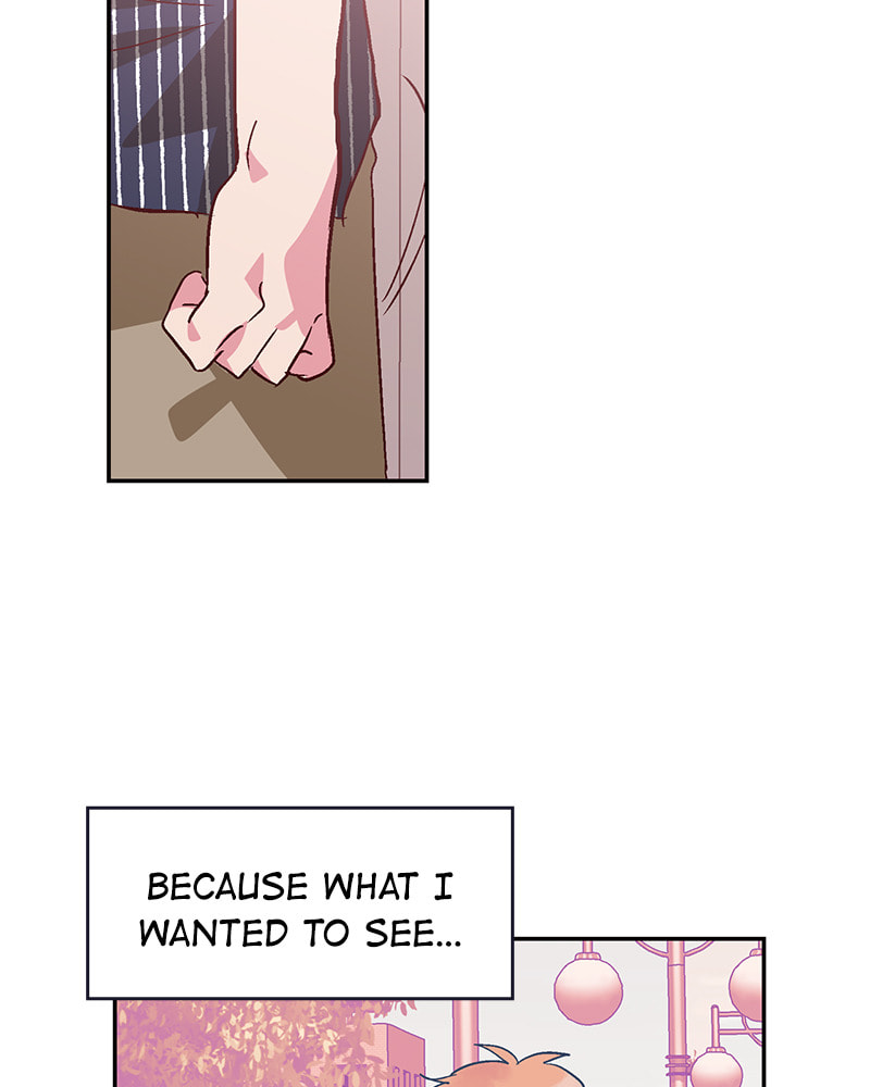 The Makeup Remover Chapter 93 page 59 - 