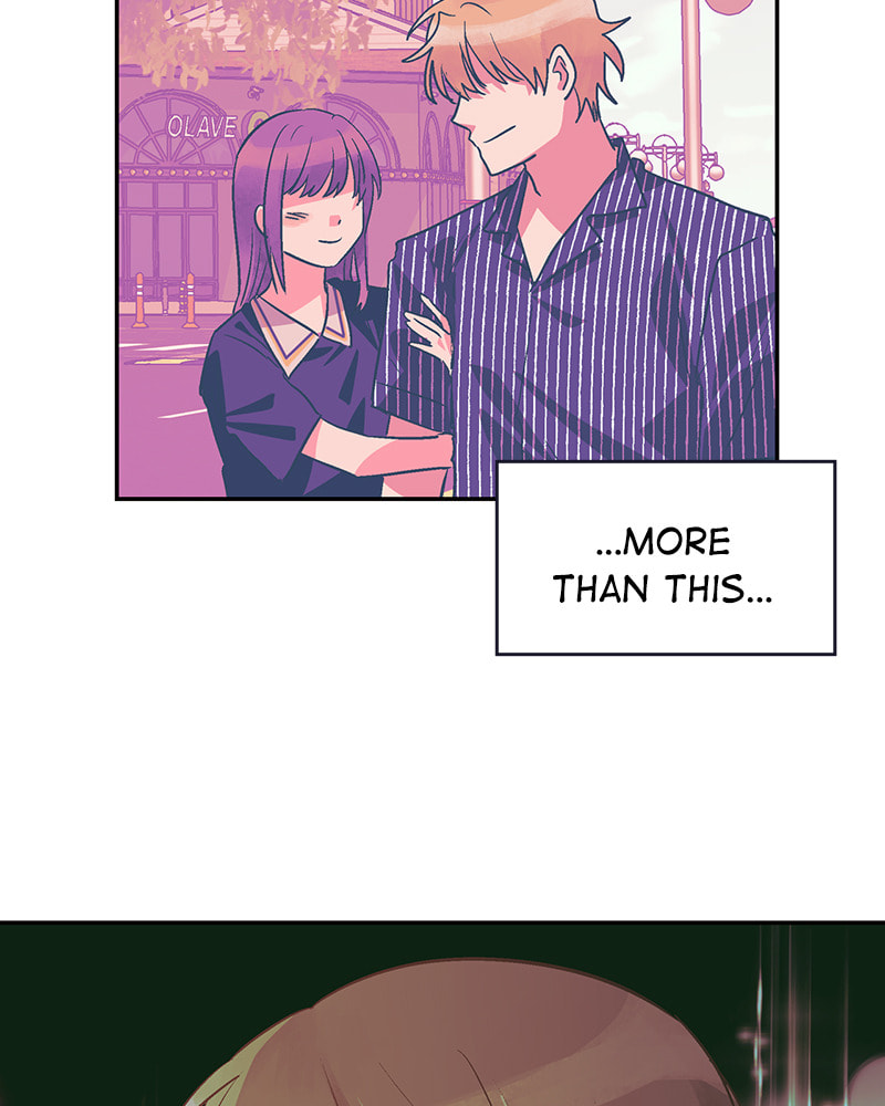 The Makeup Remover Chapter 93 page 60 - 