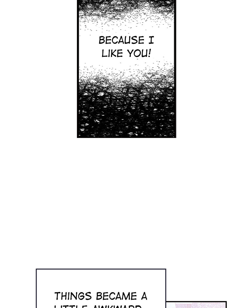 The Makeup Remover Chapter 93 page 7 - 