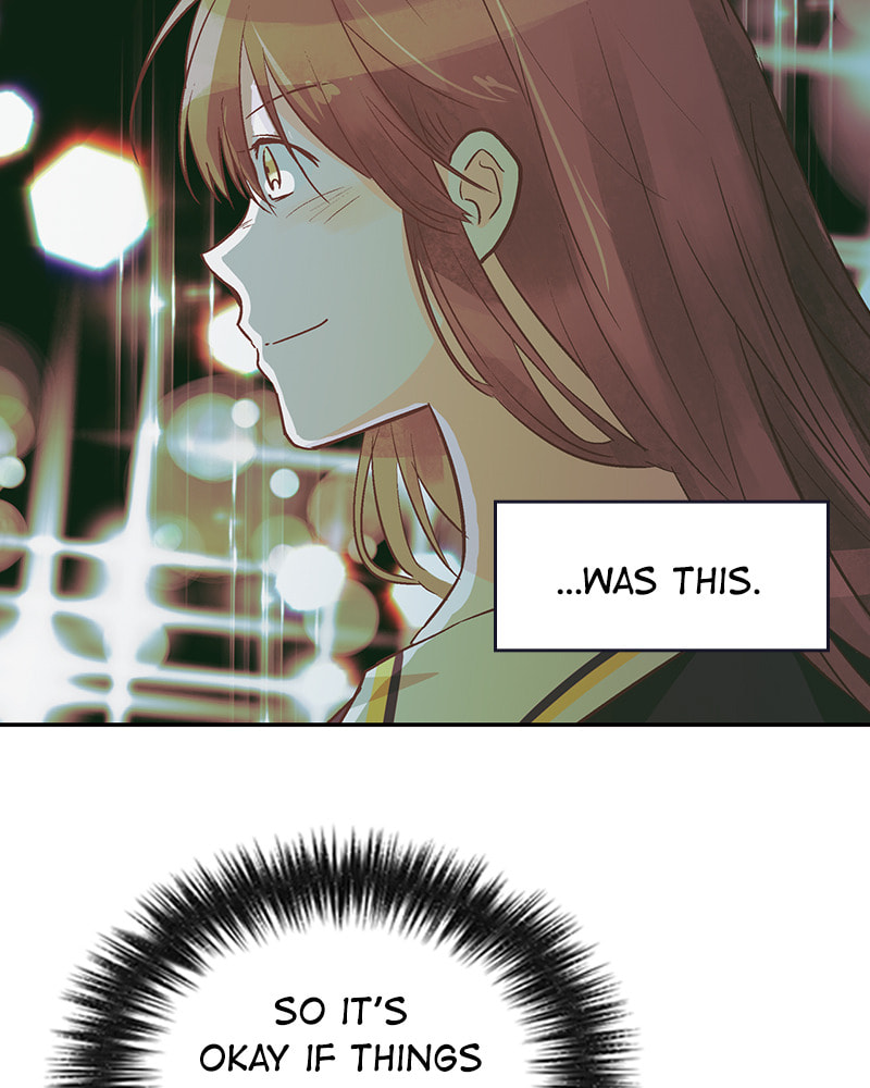 The Makeup Remover Chapter 93 page 61 - 