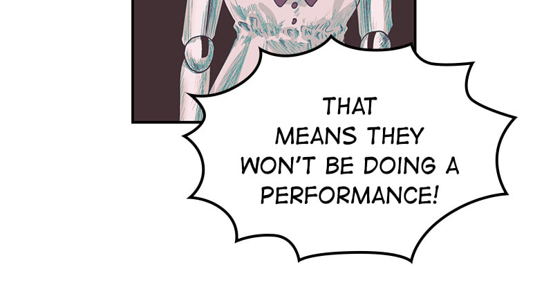 The Makeup Remover Chapter 93 page 66 - 
