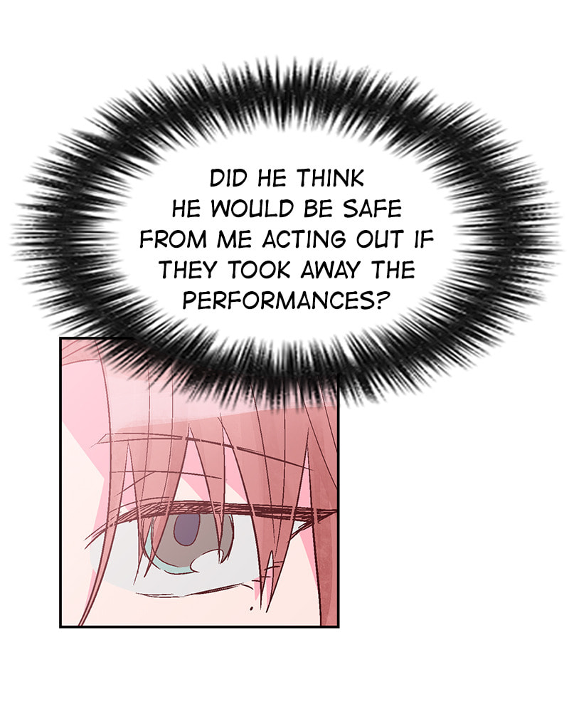 The Makeup Remover Chapter 93 page 68 - 