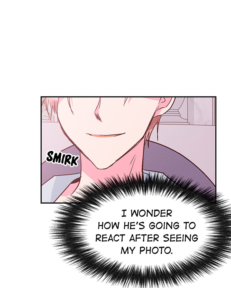 The Makeup Remover Chapter 93 page 69 - 