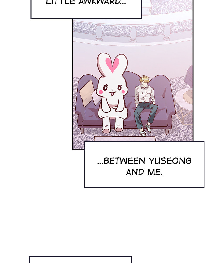 The Makeup Remover Chapter 93 page 8 - 