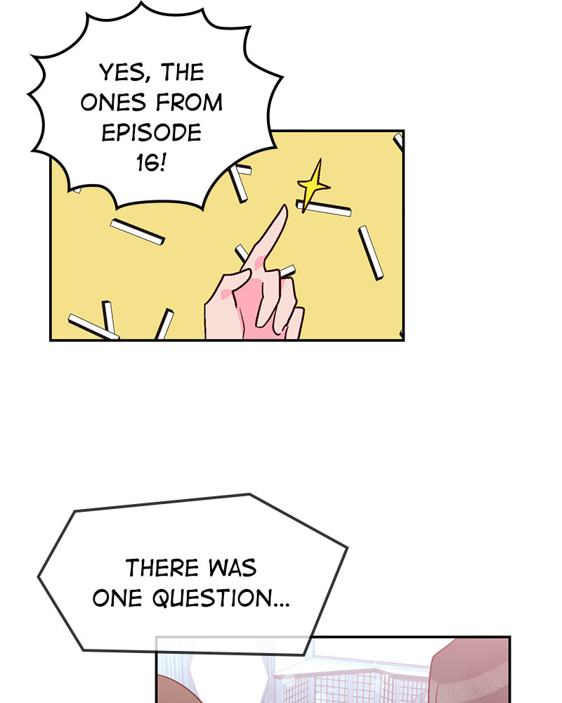 The Makeup Remover Chapter 93 page 74 - 