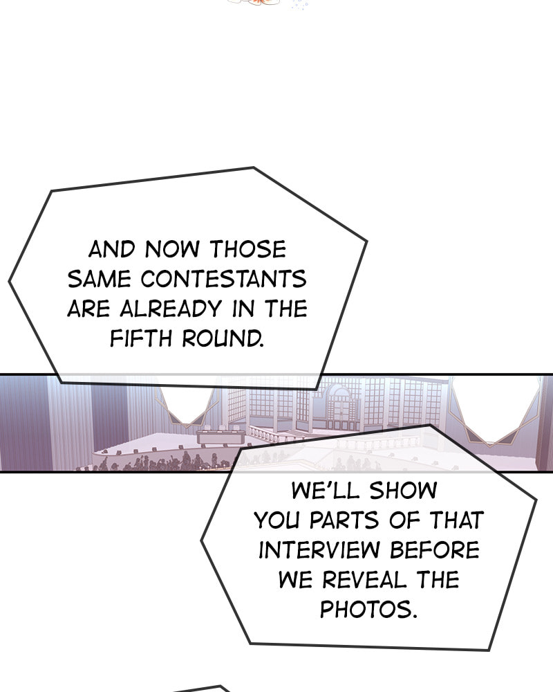 The Makeup Remover Chapter 93 page 77 - 