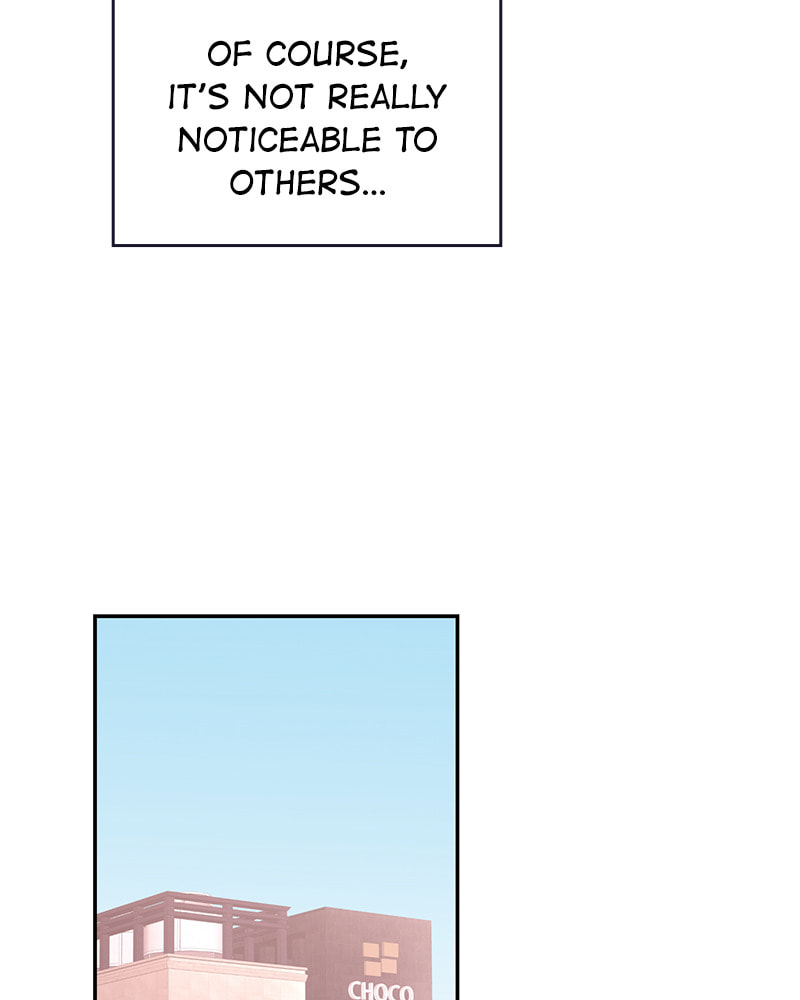 The Makeup Remover Chapter 93 page 9 - 