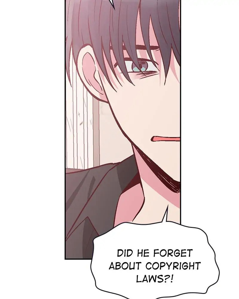 The Makeup Remover Chapter 94 page 11 - 