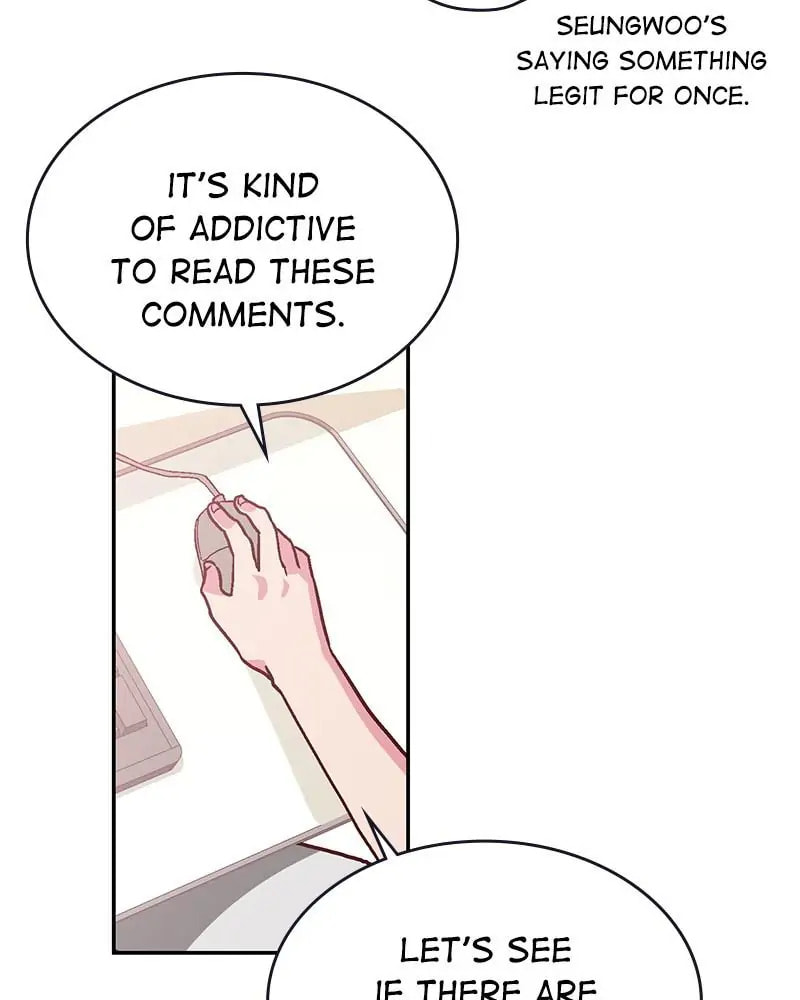 The Makeup Remover Chapter 94 page 12 - 