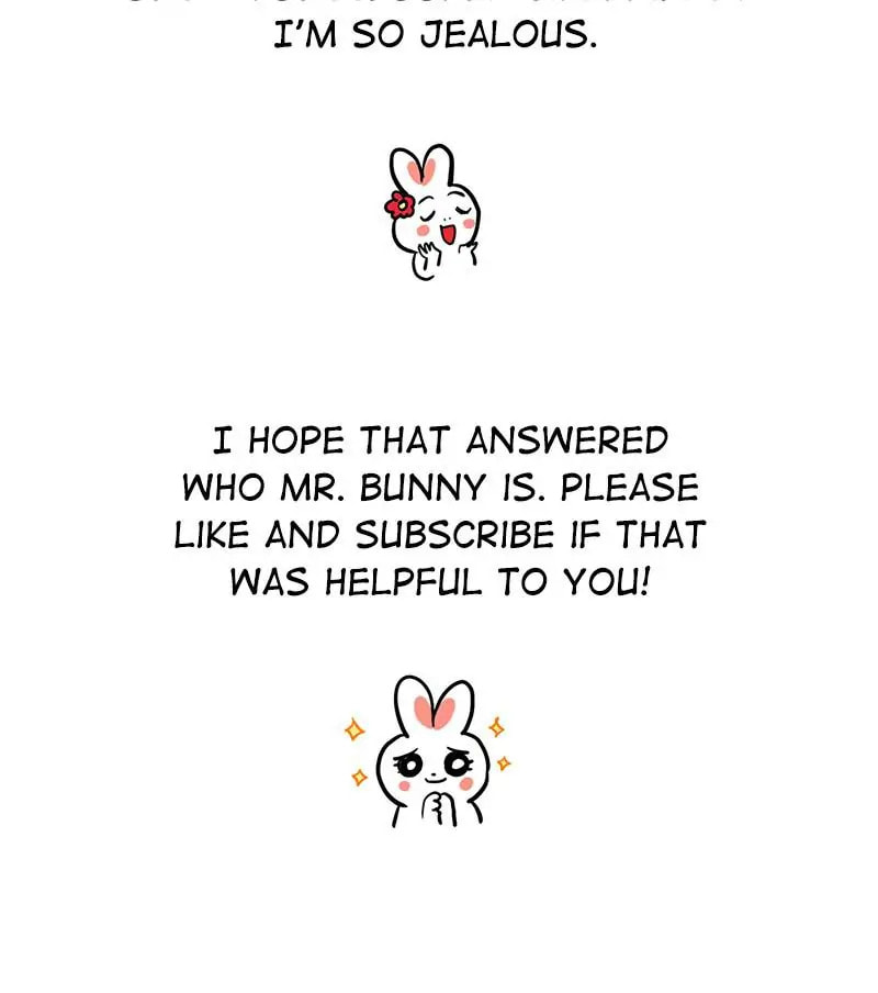 The Makeup Remover Chapter 94 page 17 - 
