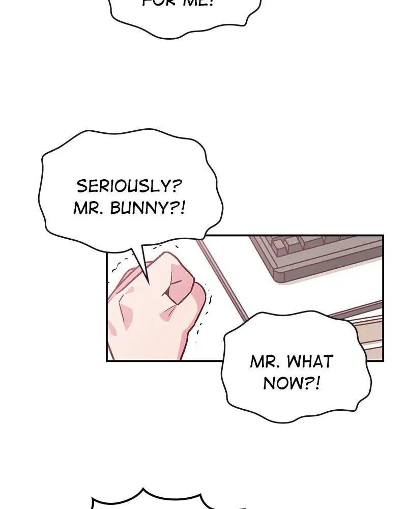 The Makeup Remover Chapter 94 page 19 - 