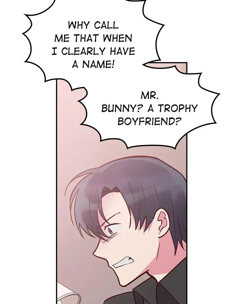 The Makeup Remover Chapter 94 page 20 - 