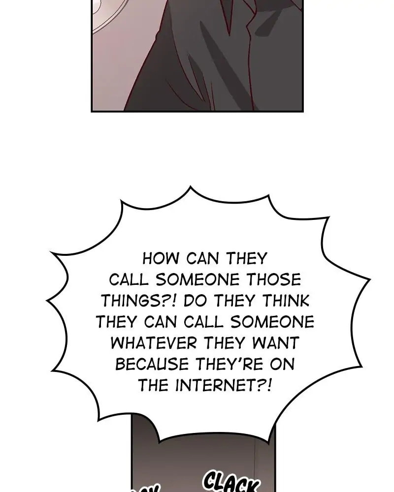 The Makeup Remover Chapter 94 page 21 - 