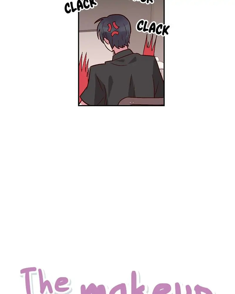 The Makeup Remover Chapter 94 page 22 - 