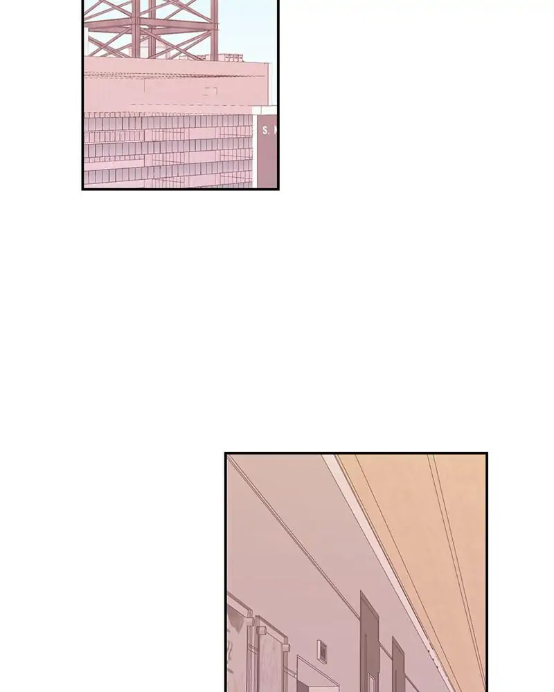 The Makeup Remover Chapter 94 page 24 - 