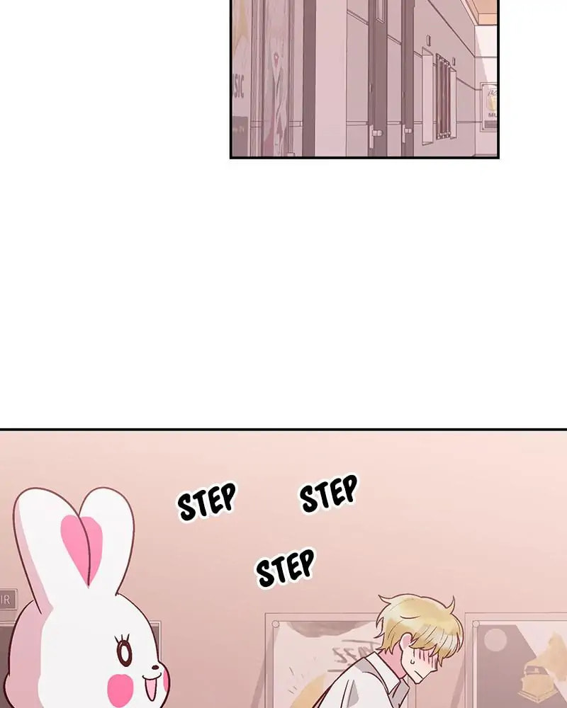 The Makeup Remover Chapter 94 page 25 - 