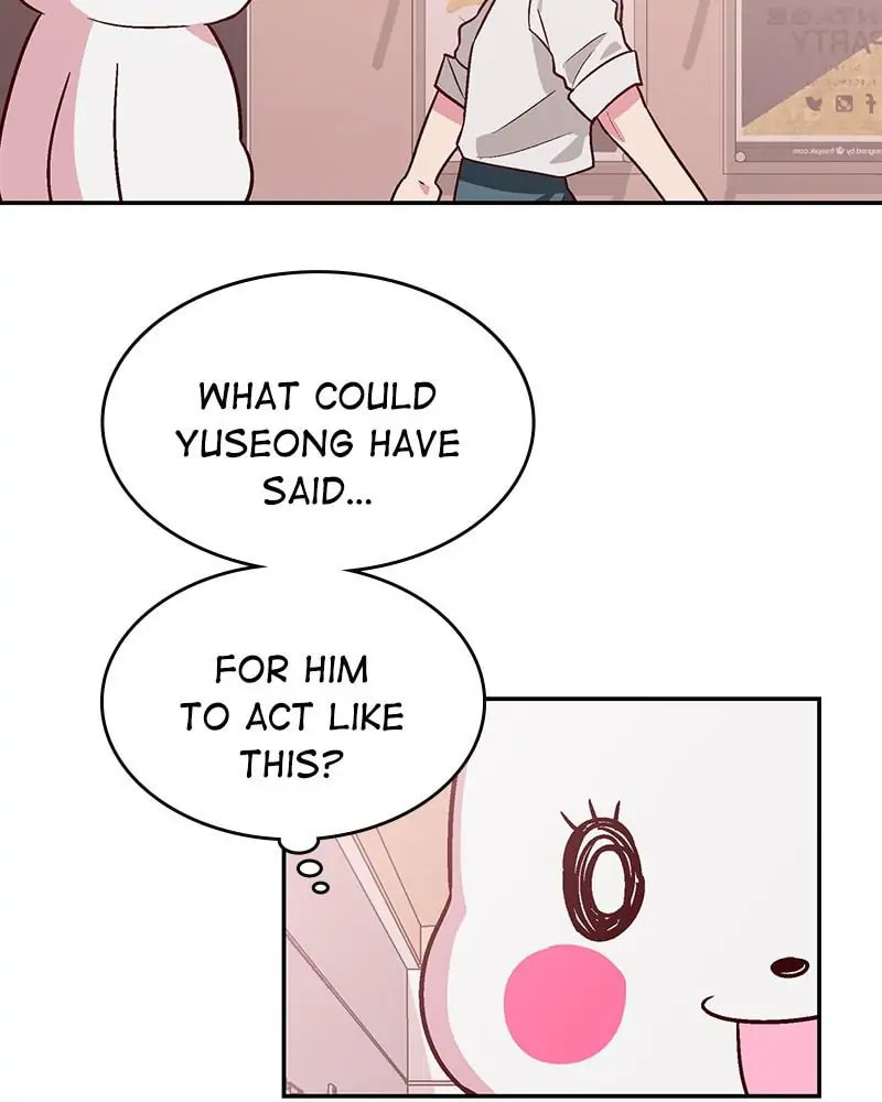 The Makeup Remover Chapter 94 page 26 - 