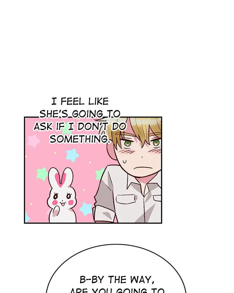 The Makeup Remover Chapter 94 page 27 - 