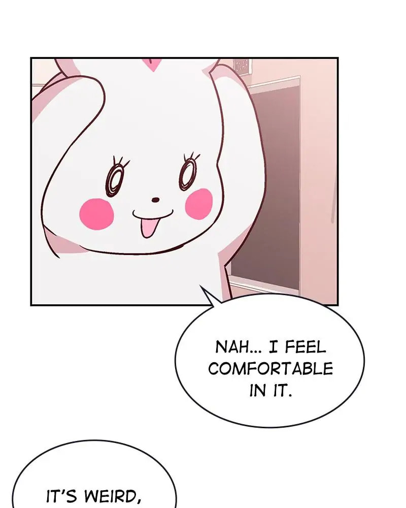 The Makeup Remover Chapter 94 page 29 - 