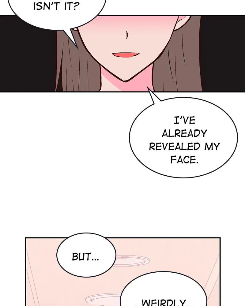 The Makeup Remover Chapter 94 page 30 - 