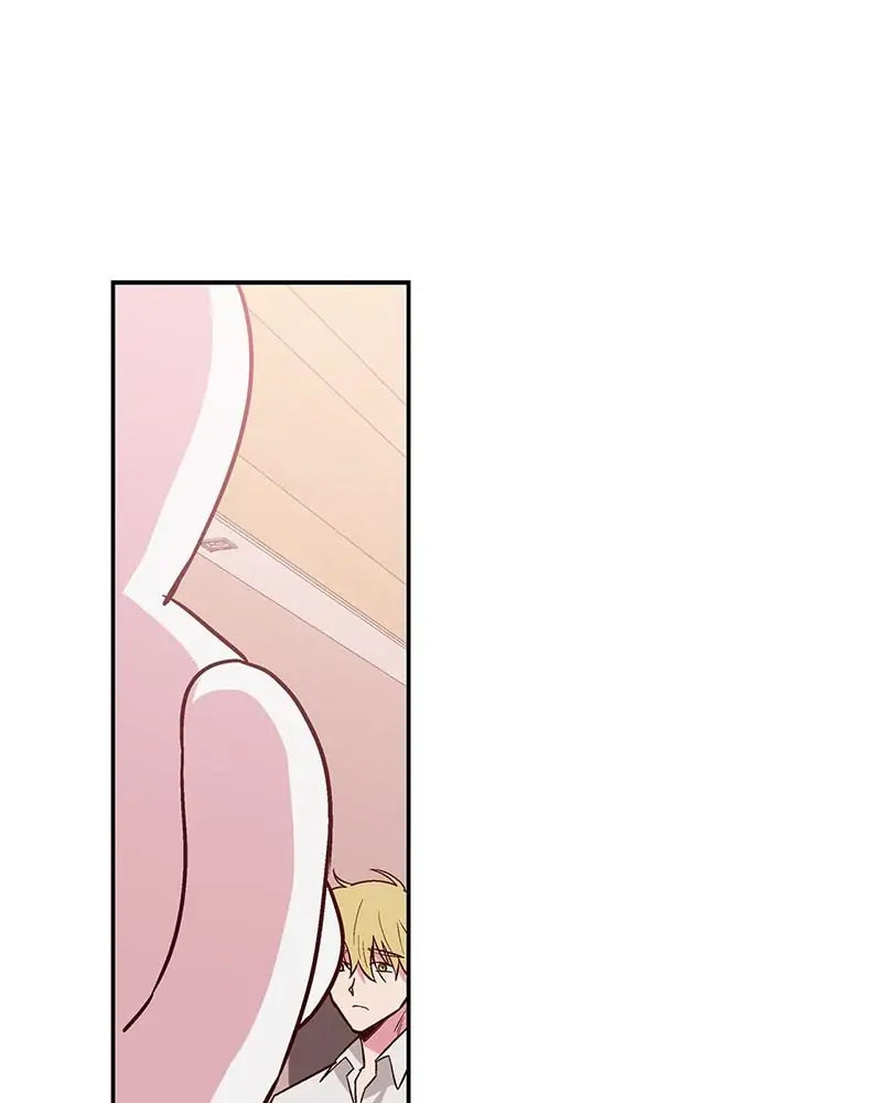 The Makeup Remover Chapter 94 page 33 - 