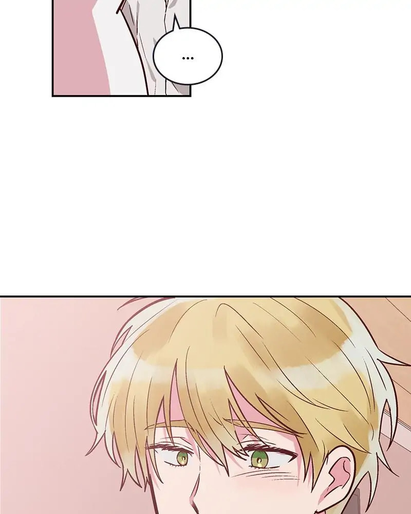 The Makeup Remover Chapter 94 page 34 - 