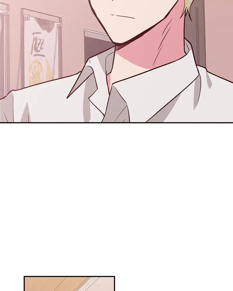 The Makeup Remover Chapter 94 page 35 - 