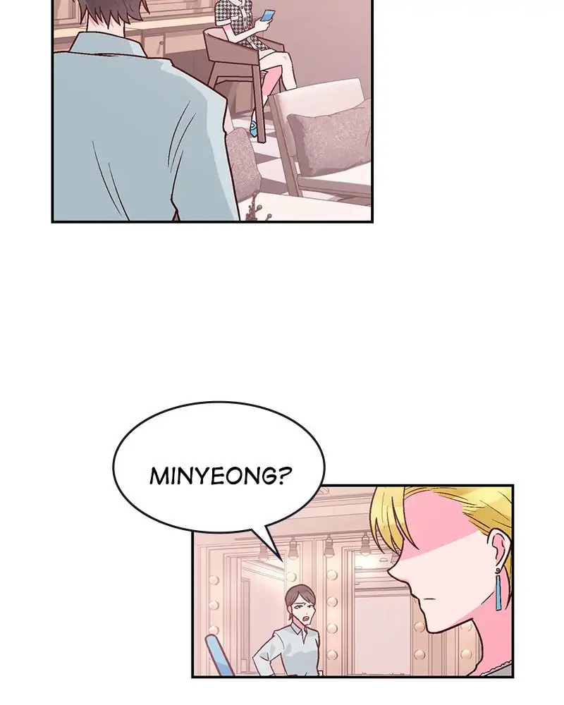 The Makeup Remover Chapter 94 page 40 - 