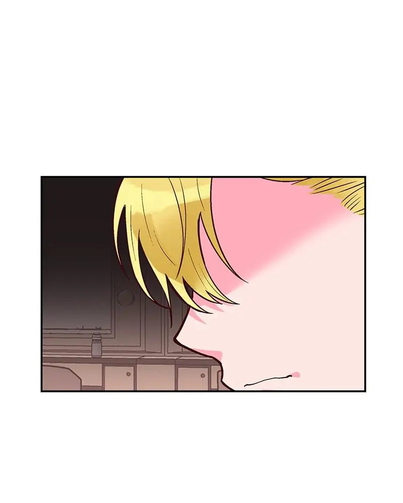 The Makeup Remover Chapter 94 page 41 - 