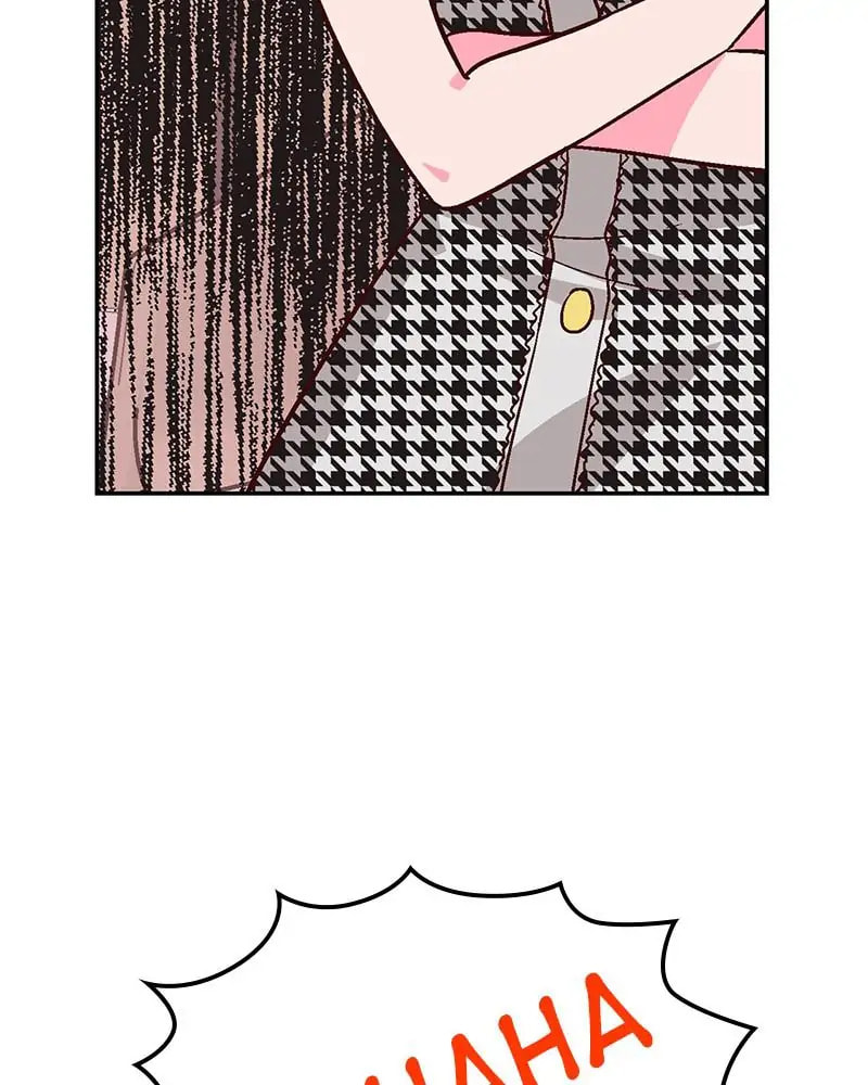 The Makeup Remover Chapter 94 page 44 - 