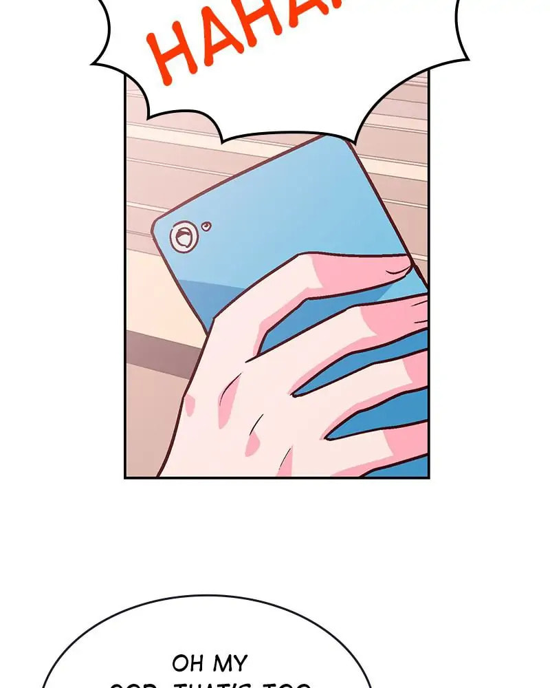 The Makeup Remover Chapter 94 page 45 - 