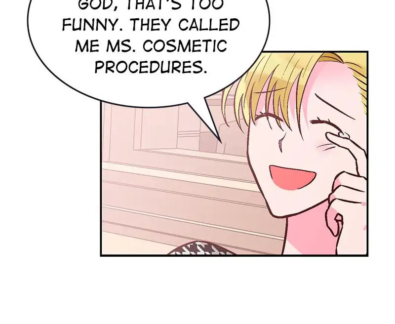 The Makeup Remover Chapter 94 page 46 - 