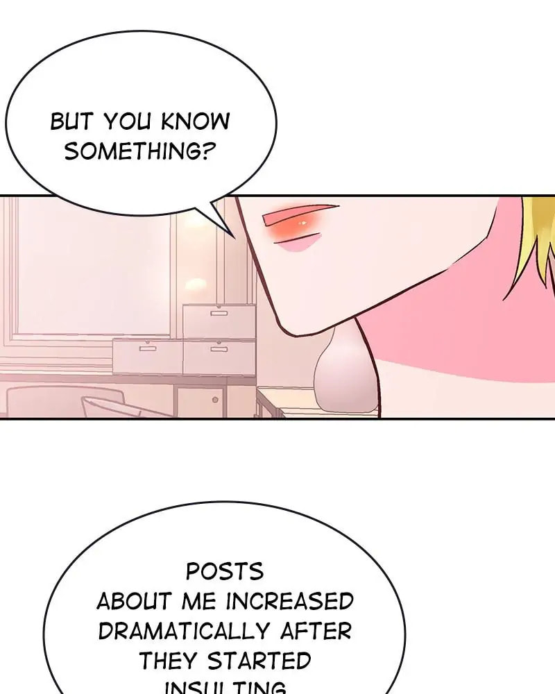 The Makeup Remover Chapter 94 page 47 - 